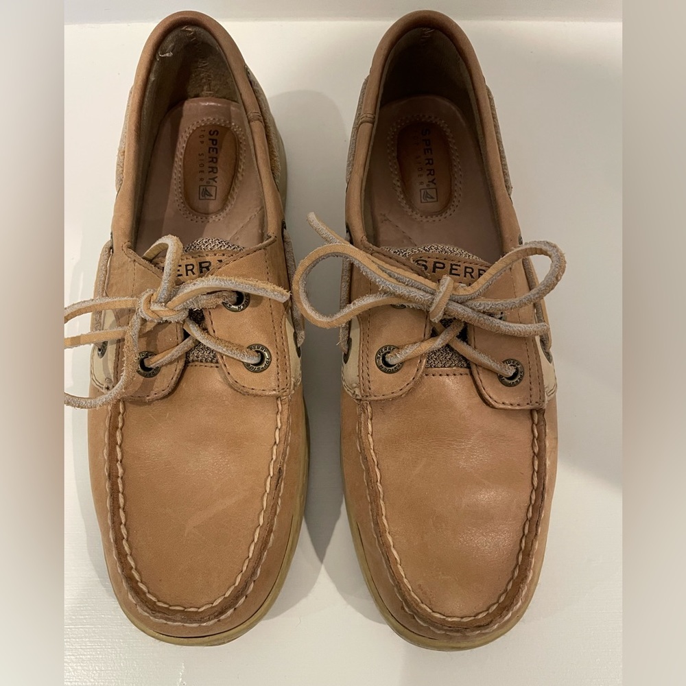 Sperry’s